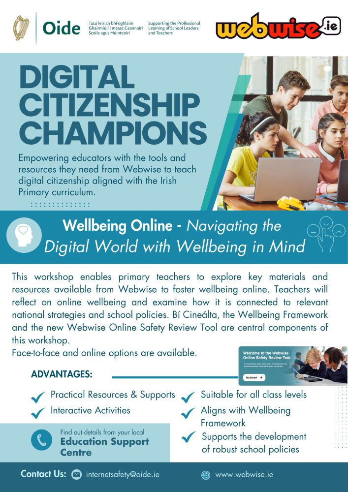 2 wellbeing online navigating the digital world with wellbeing in mind