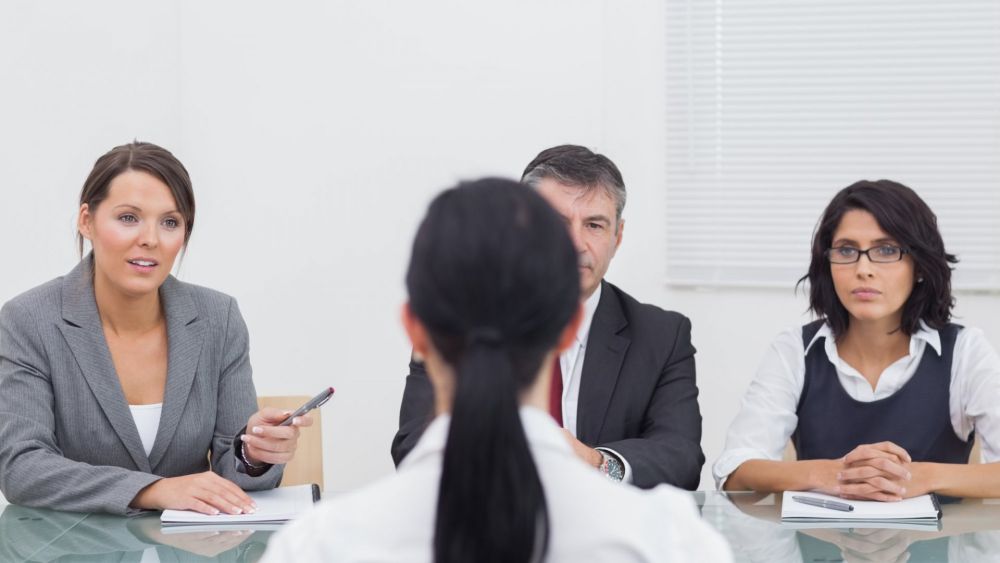 for the Post Primary Posts of Responsibility Interview Process