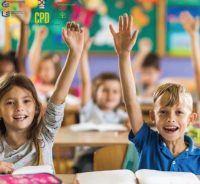 ‘Spraoi! A Playful Approach to Teaching Irish’ 